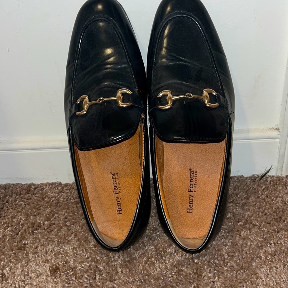 Men’s loafers